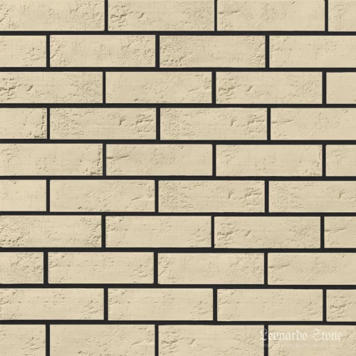 Плитка под кирпич Leonardo Stone Сидней 051 28,1x8,2x1,1 см