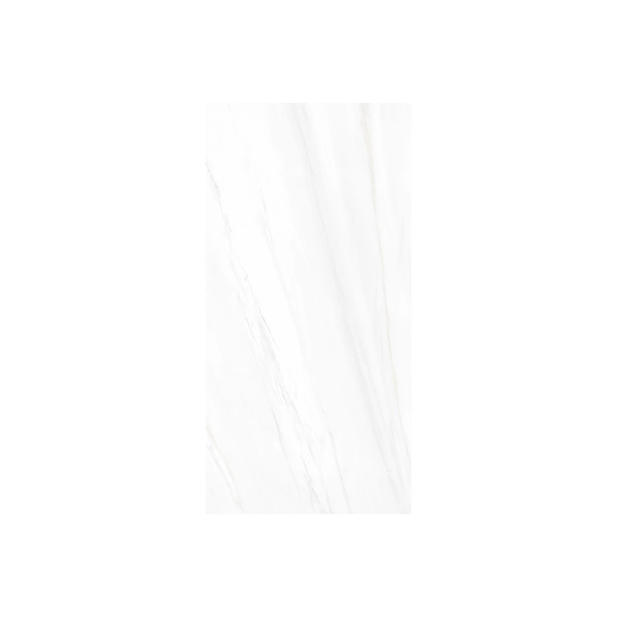 Керамогранит Ascale Lasa White Bookmatch B soft matt 320х160х0,6 см