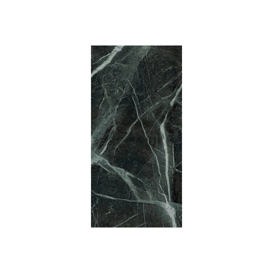 Керамогранит Ariana Ceramica Epoque 21 Veria Green Lapp 3d Ret PF60009345 120х60 см