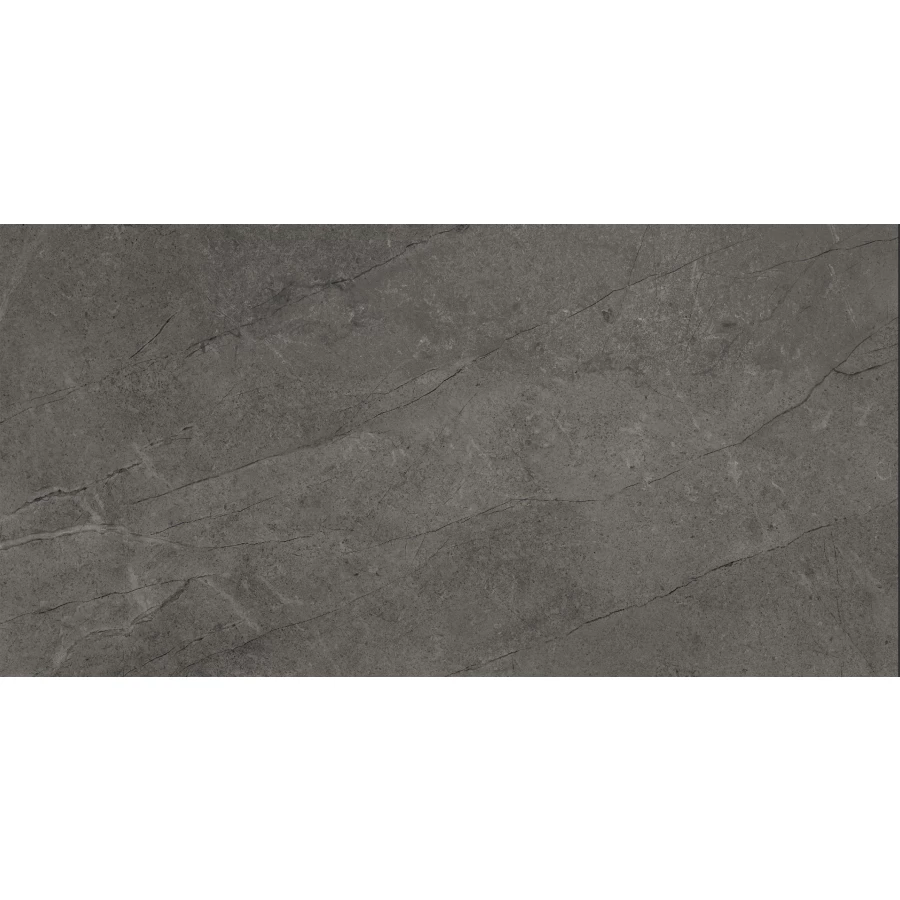 Керамогранит De Ceramica Carving Pietra Nero C314 120х60 см