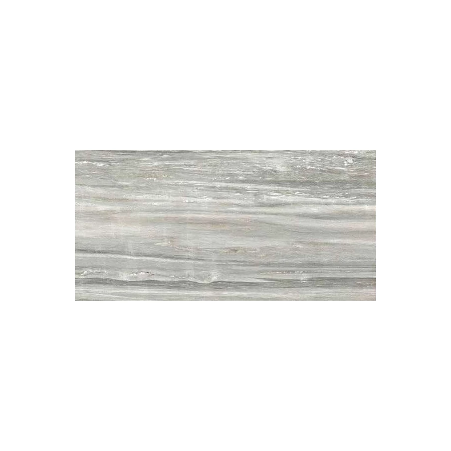 Керамогранит Rex Ceramiche Prexious Pearl Attraction Glossy глянцевый серый 755847 120х60 см