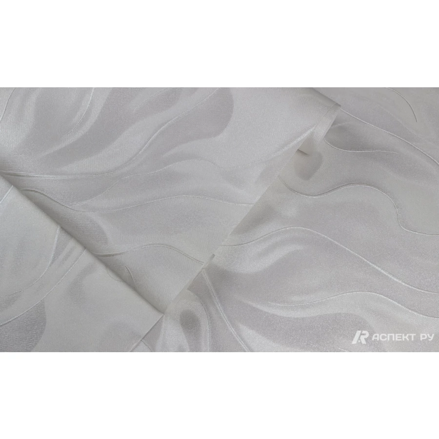 Обои флизелиновые Аспект Катрин серые 30271-14 1,06х10,05 м