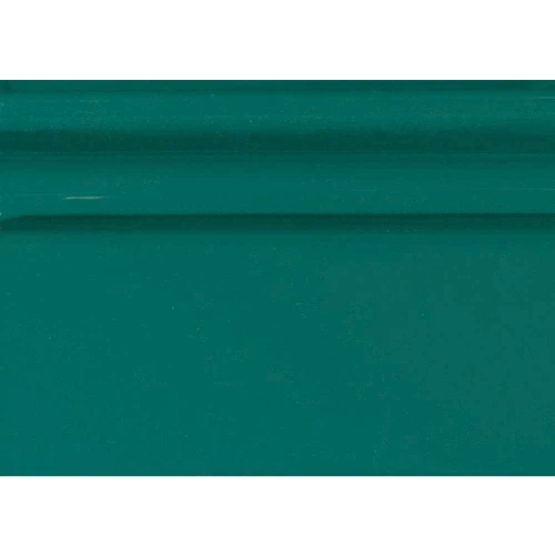 Плинтус Petracer's Grand Elegance Base Battiscopa Verde BT09 20х12,5 см
