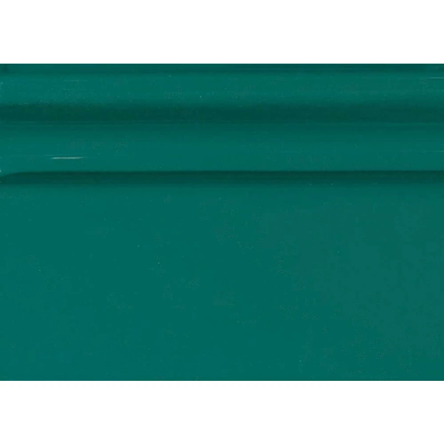 Плинтус Petracer's Grand Elegance Base Battiscopa Verde BT09 20х12,5 см