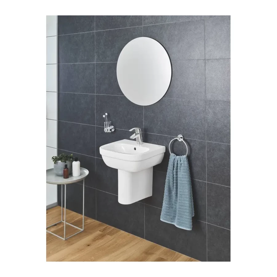 Мини-раковина Grohe Euro Ceramic, альпин-белый 39324000 45 см
