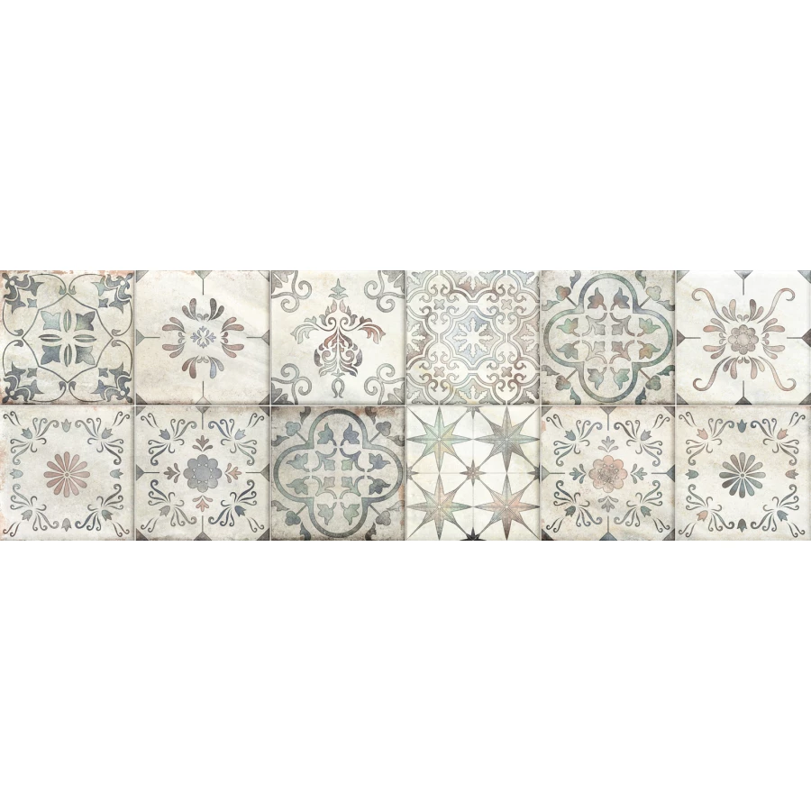 Плитка настенная Delacora Maiolica Color WT93LCA55 90х30 см
