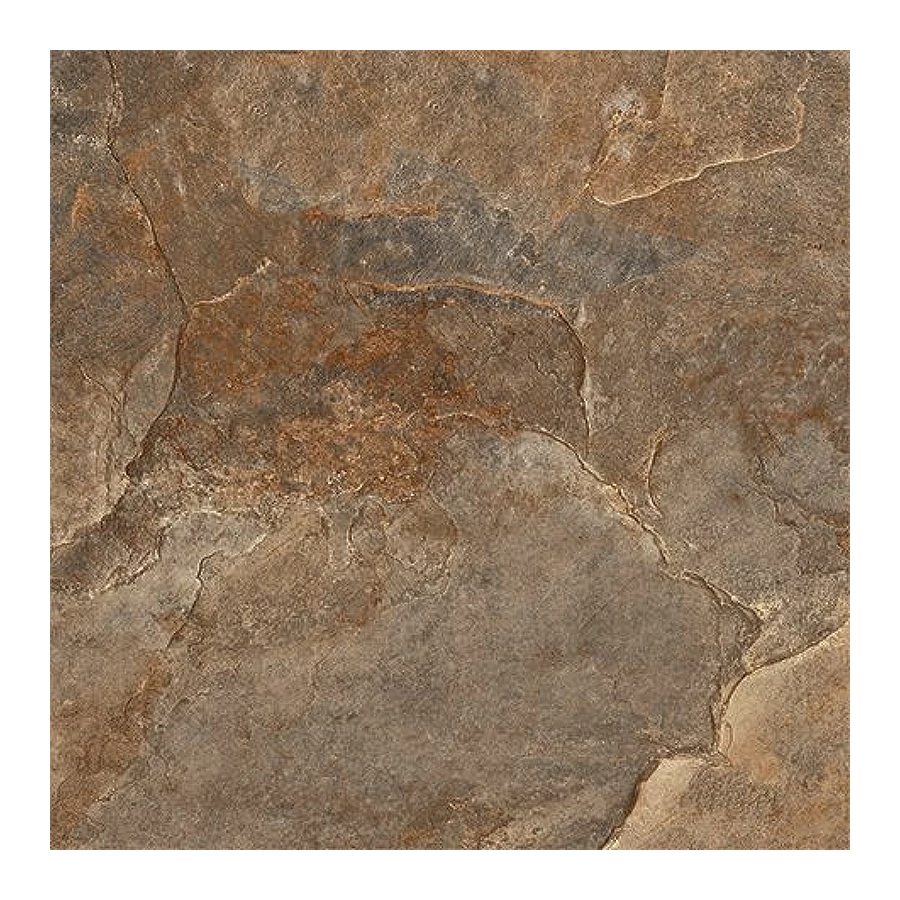 Керамогранит Керамин Денвер 4 Керамогранит терракотовый 40х40 см