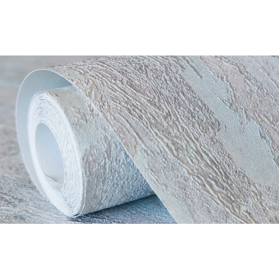 Обои флизелиновые Аспект Neptune 70507-47 серые 1,06х10,05 м