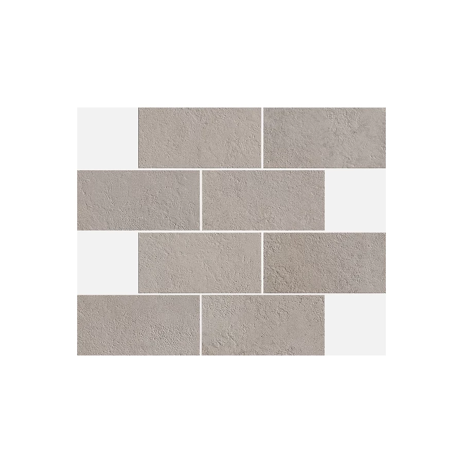 Декор Italon Миллениум Айрон Минибрик 23,7х29,5