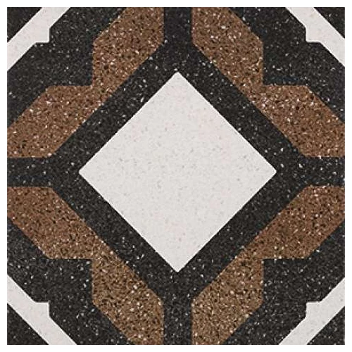 Керамогранит Pamesa Deco Nolde 15.826.001.0333 22.3x22.3 см