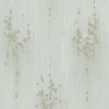 Обои флизелиновые Marburg Casa Sereno зеленые 36006 1,06х10,05 м