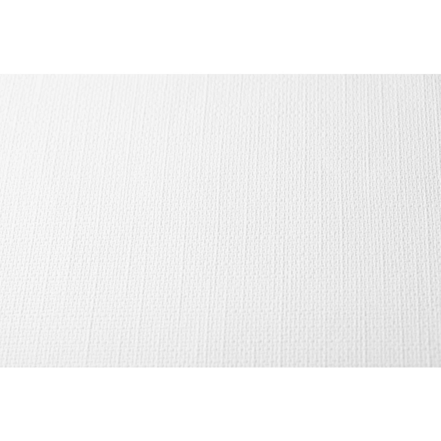 Обои флизелиновые Palitra Life Colorist белые 4024-011,06х25 м