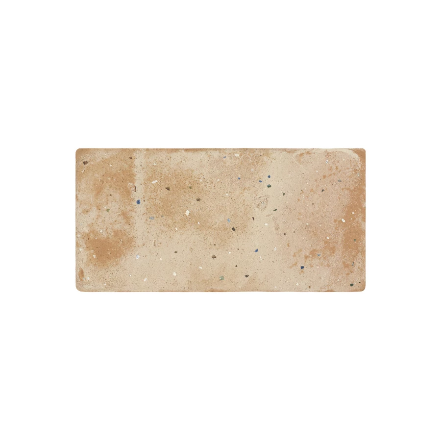 Керамогранит WOW Halo M Midday Sand матовый бежевый 132954 22x11 см