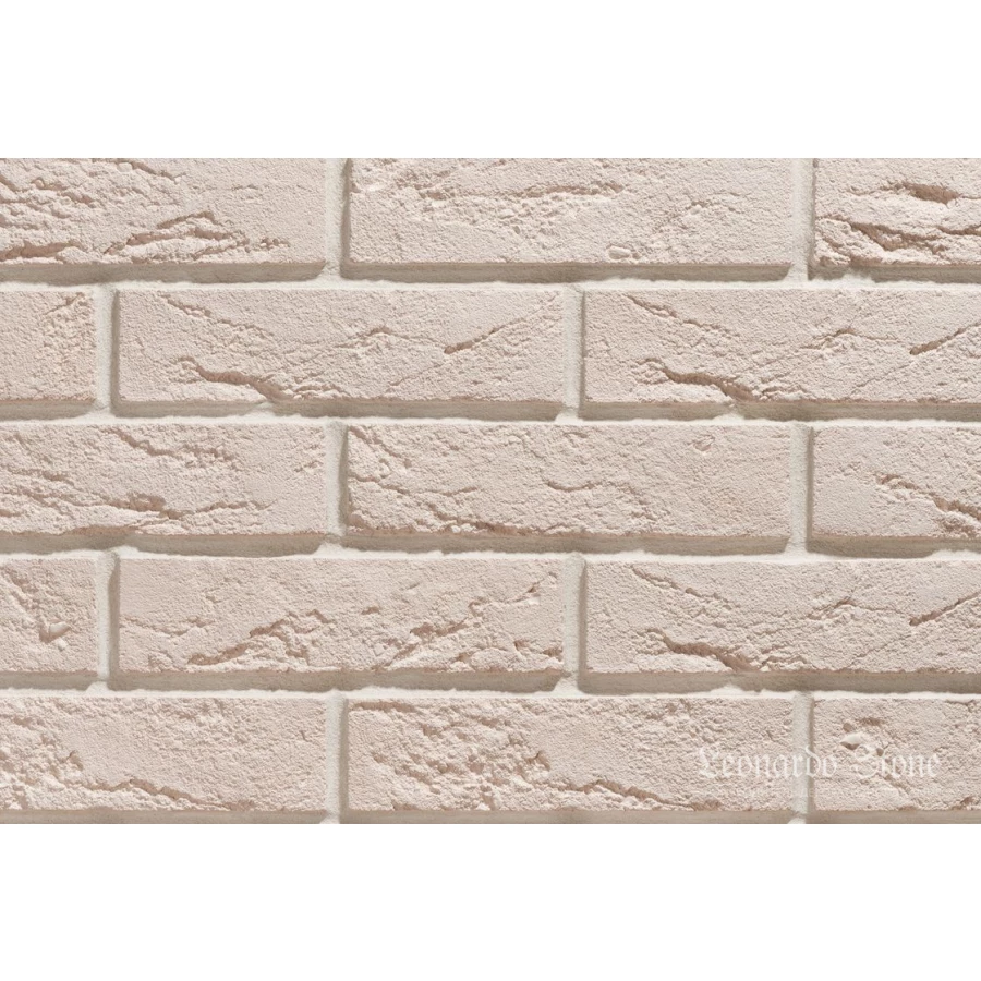 Гипсовая плитка Leonardo Stone Париж-2 404 18,5х4,8х0,9 см