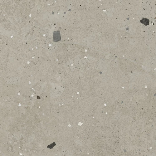 Керамогранит Kerranova Etagi Grey Beige Matt матовый бежевый K-2014/MR/600x600 60x60 см