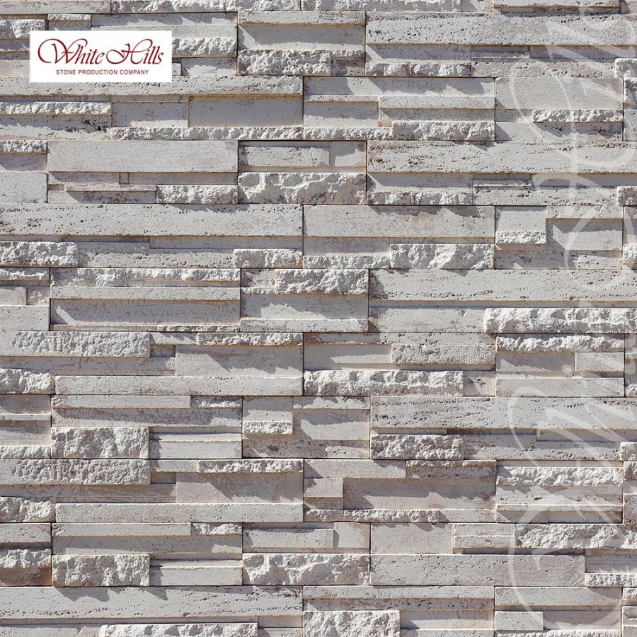 Искусственный камень White Hills Сандерлэнд 174-10 20 30 50x10х1,7-2,5 см