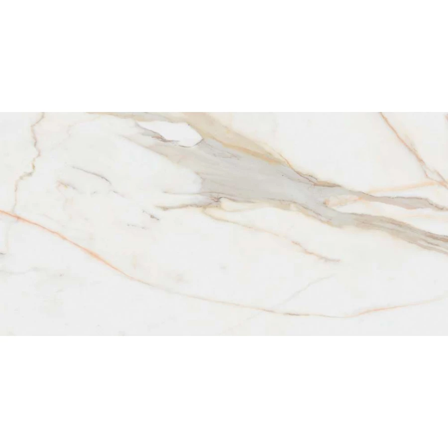 Керамогранит Pamesa Calacata Gold Antic матовый белый 033.869.0189.13892 120х60 см