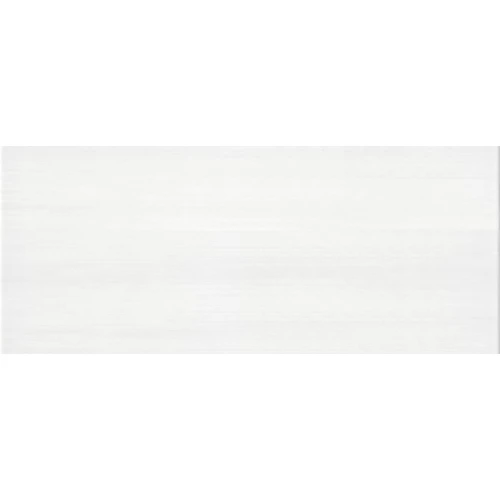 Плитка настенная Cerrol Porto biale Белый 25х60