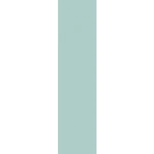 Плитка настенная Creto Aquarelle Sky матовая голубая 1,008 м2 12-01-4-29-10-14-2562 24х5,8 см