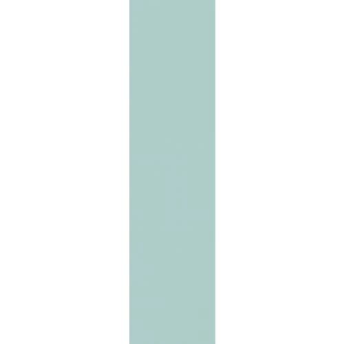 Плитка настенная Creto Aquarelle Sky матовая голубая 1,008 м2 12-01-4-29-10-14-2562 24х5,8 см