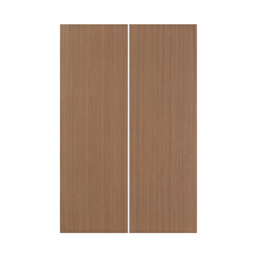 Плитка настенная Marazzi Bp-Nova Cacao коричневый 25х38 см
