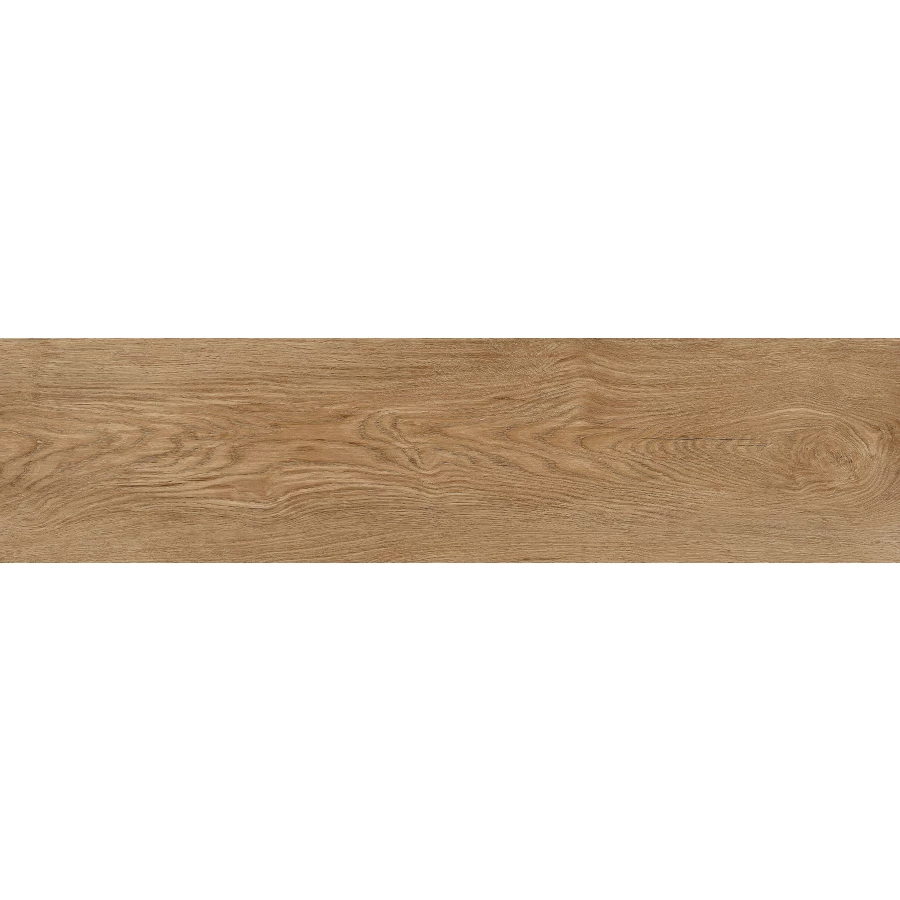 Керамогранит Global Tile Gotland матовый светло-коричневый GT208018608MСR 80х19,8 см