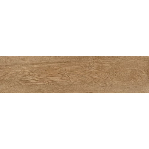 Керамогранит Global Tile Gotland матовый светло-коричневый GT208018608MСR 80х19,8 см