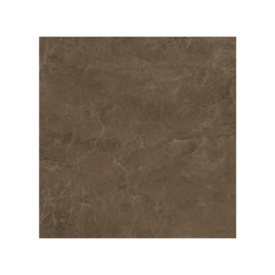Керамогранит Kerama Marazzi Гран-Виа коричневый светлый лаппатированный SG650222R 60х60 см