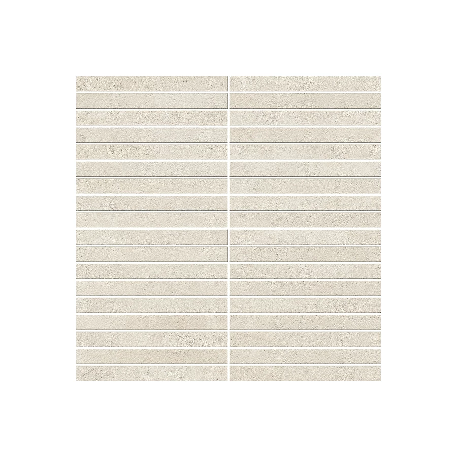 Мозаика Italon Миллениум Пьюр Стрип 30х30