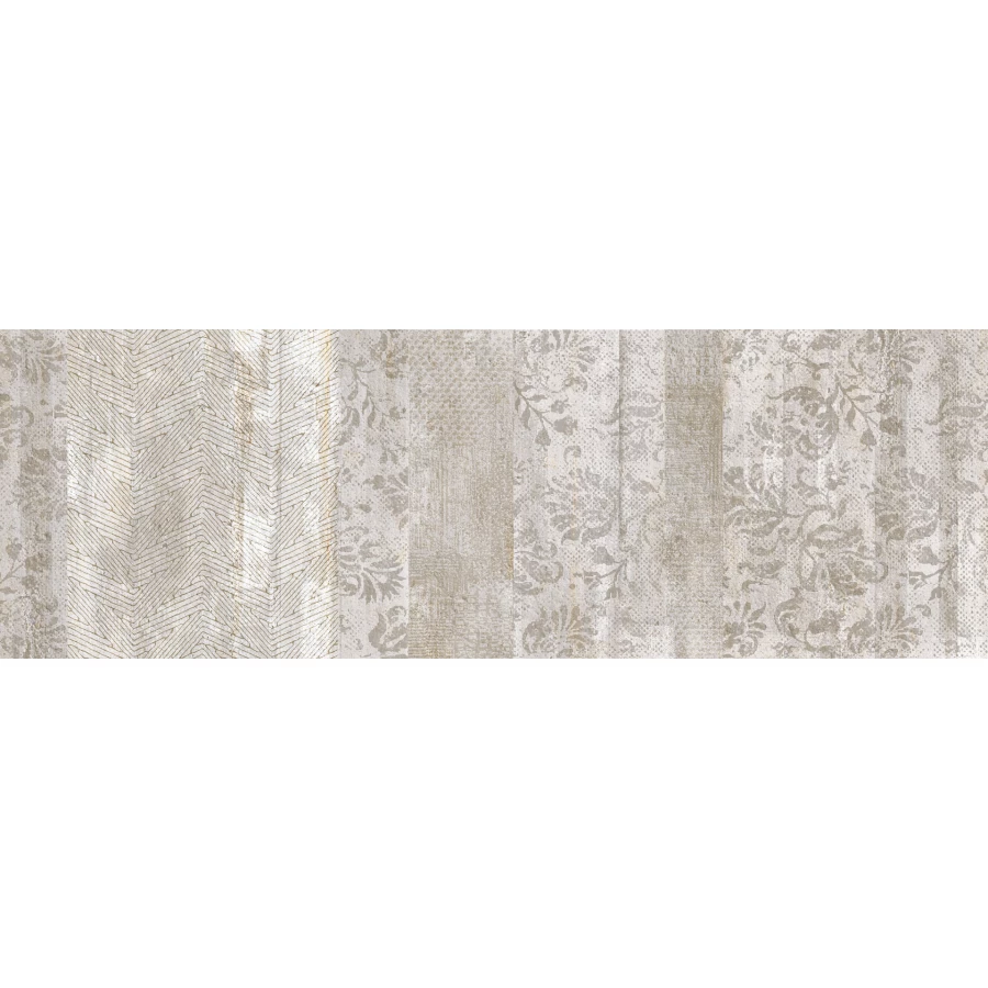 Плитка настенная Metropol Neo Art Beige MTR00001 90х30 см