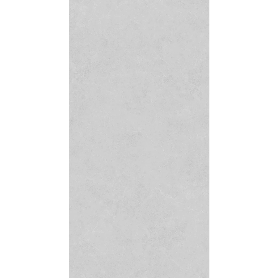 Керамогранит Bonaparte Benefit Light Grey Rect Matt матовый светло-серый 120х60 см