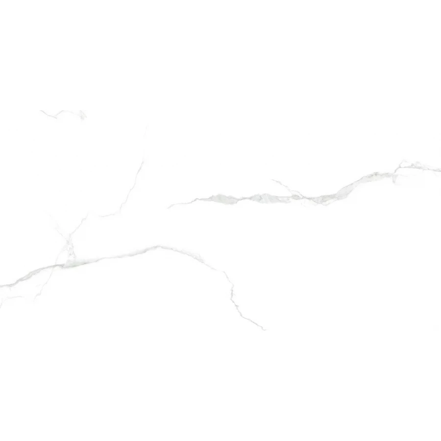 Керамогранит Planet Ceramics UK-SM 708 matt матовый карвинг белый 120х60 см