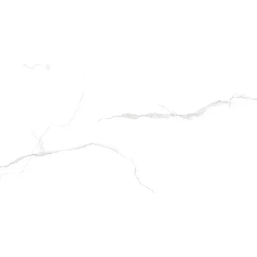 Керамогранит Planet Ceramics UK-SM 708 matt матовый карвинг белый 120х60 см