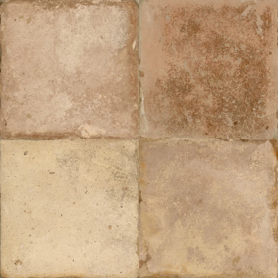 Плитка напольная Peronda FS Alora матовая коричневая 0100338084 45х45 см