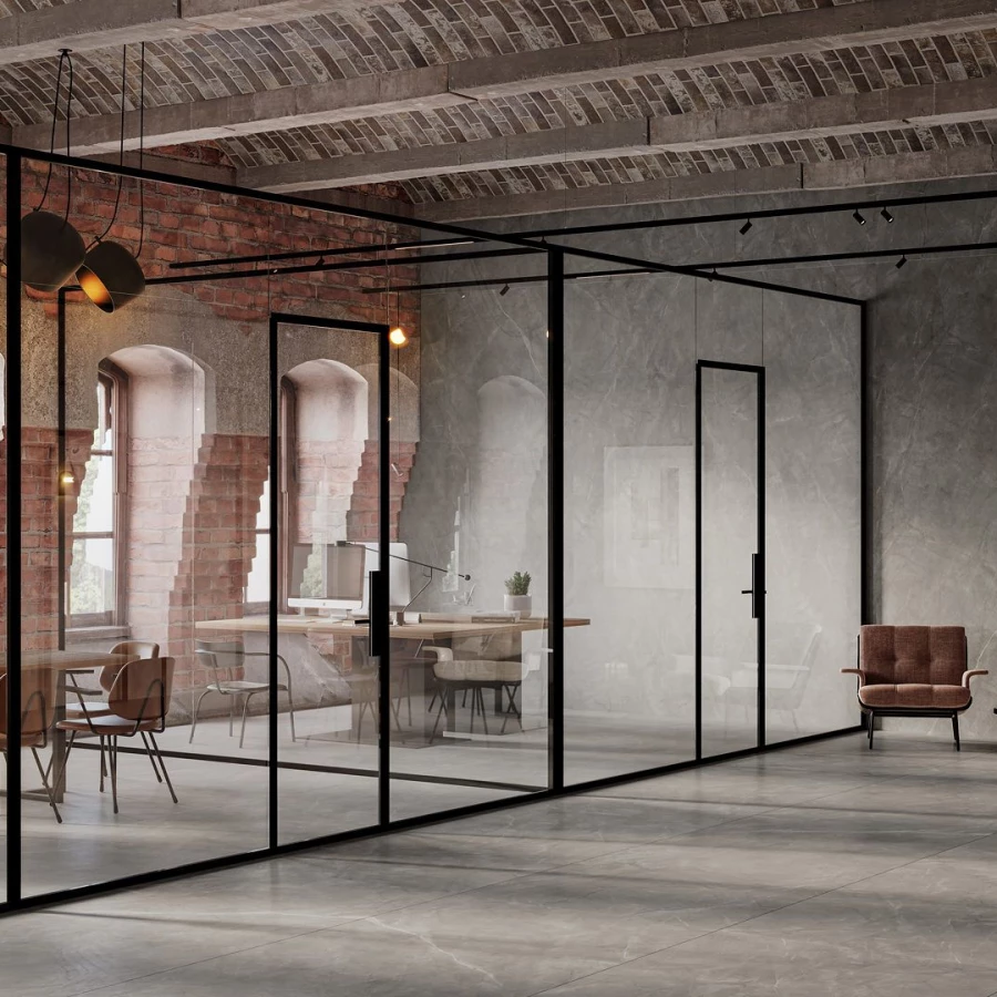 Surface Laboratory/Мэджико