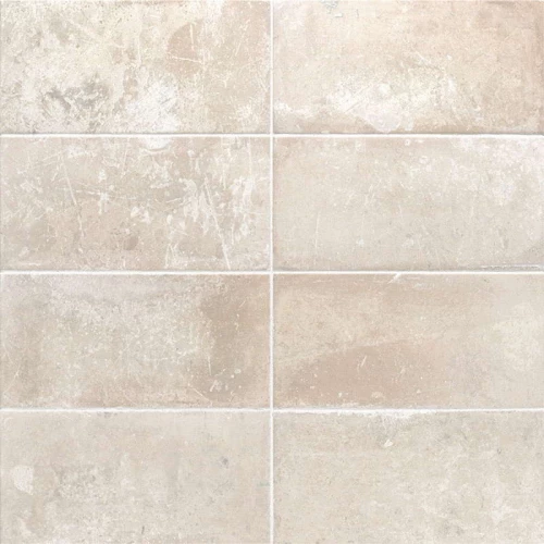 Керамогранит Mainzu Аргиле Вхите / Argile White матовый бежевый PT03832 30х15 см
