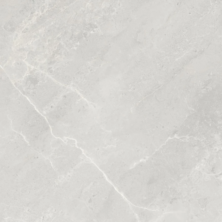 Керамогранит Azteca Pav. Dubai 60 ice белый 60x60 см