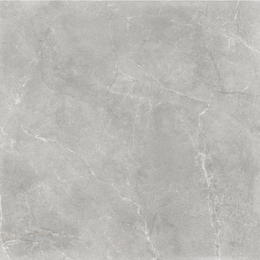 Керамогранит Global Tile Delgado матовый серый GT606018901MR 60x60 см