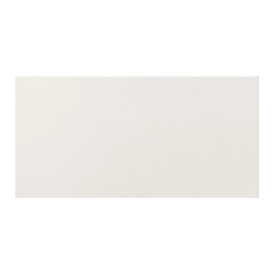 Керамогранит Уральский Гранит Моноколор светлый молочный matt UF010 120х60 см