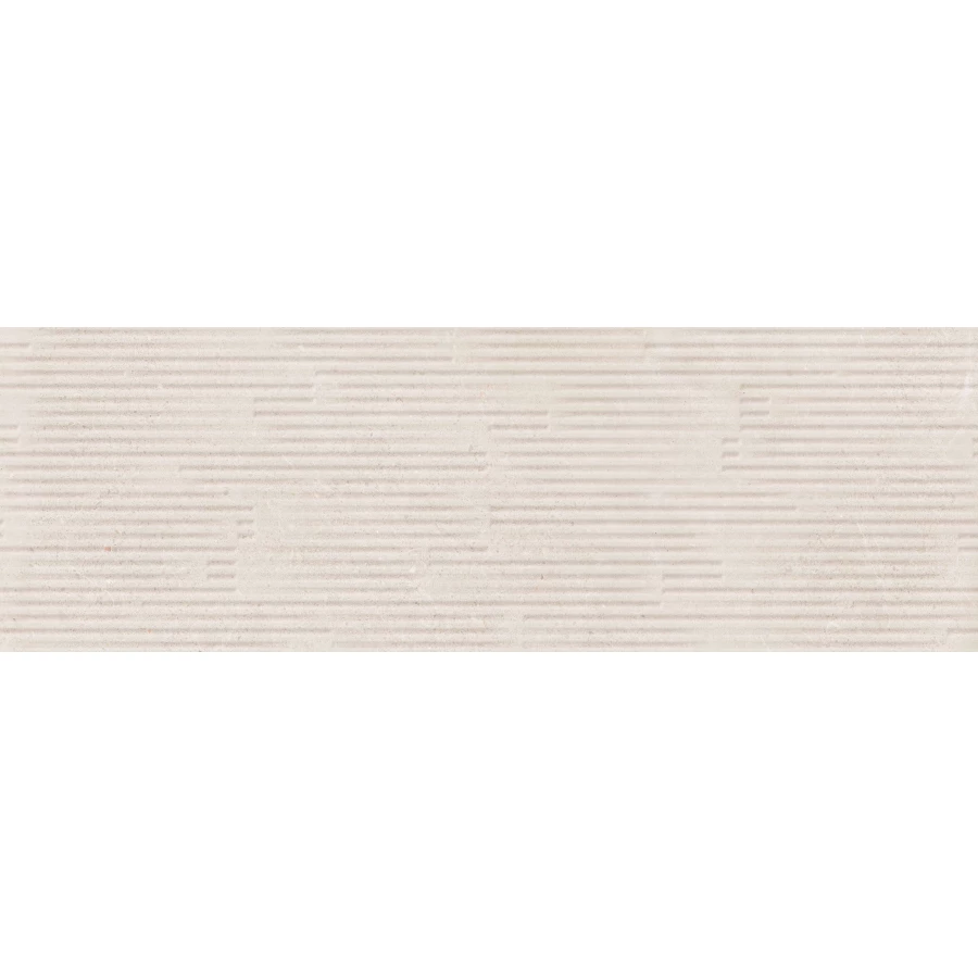 Плитка Saloni Blending Mixture Marfil матовая бежевая 90x30 см