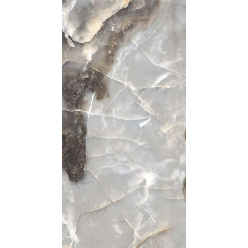 Керамогранит Primavera Honey Onyx Sky Polished PR215 120х60 см