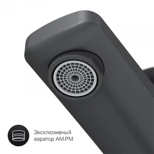 Смеситель для раковины Am Pm Gem F90A92022