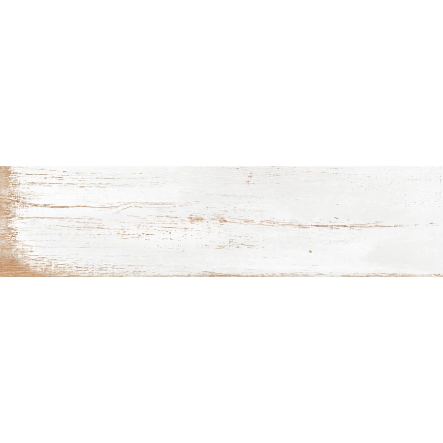 Керамогранит Vitra RusticWood Белый Мат R10A 7Р K952414R0001VTET 80х20 см
