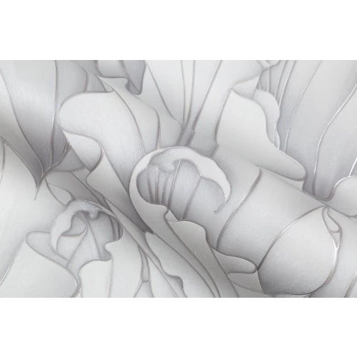 Обои флизелиновые VOG Collection П Bolivia серые VV72225-41 1,06х10,05 м