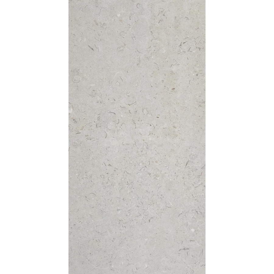 Керамогранит STN Ceramica Caliope Inout Pearl матовый серый 120х60 см