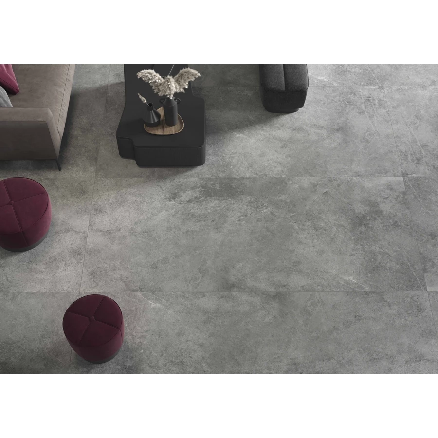 Керамогранит Cerrad Tacoma Grey Rect 119,7x59,7 см