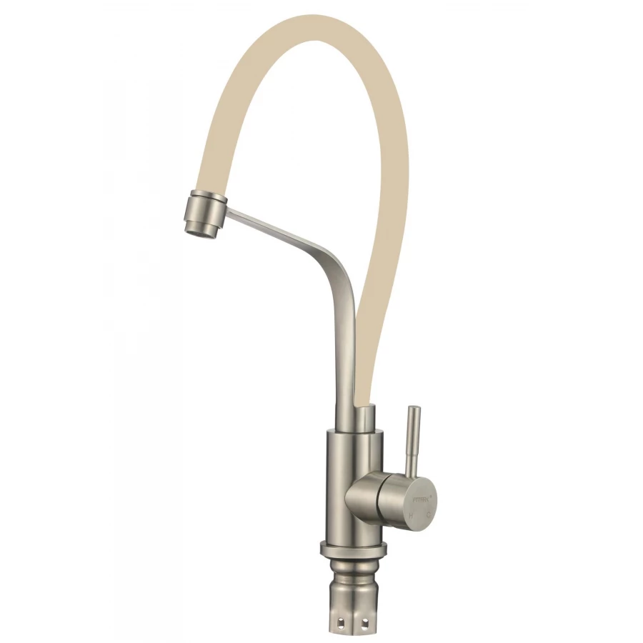 Смеситель Fmark для кухонной мойки FS26829-12