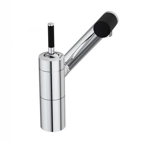 Смеситель для раковины Damixa Arc с поворотным изливом 290217464