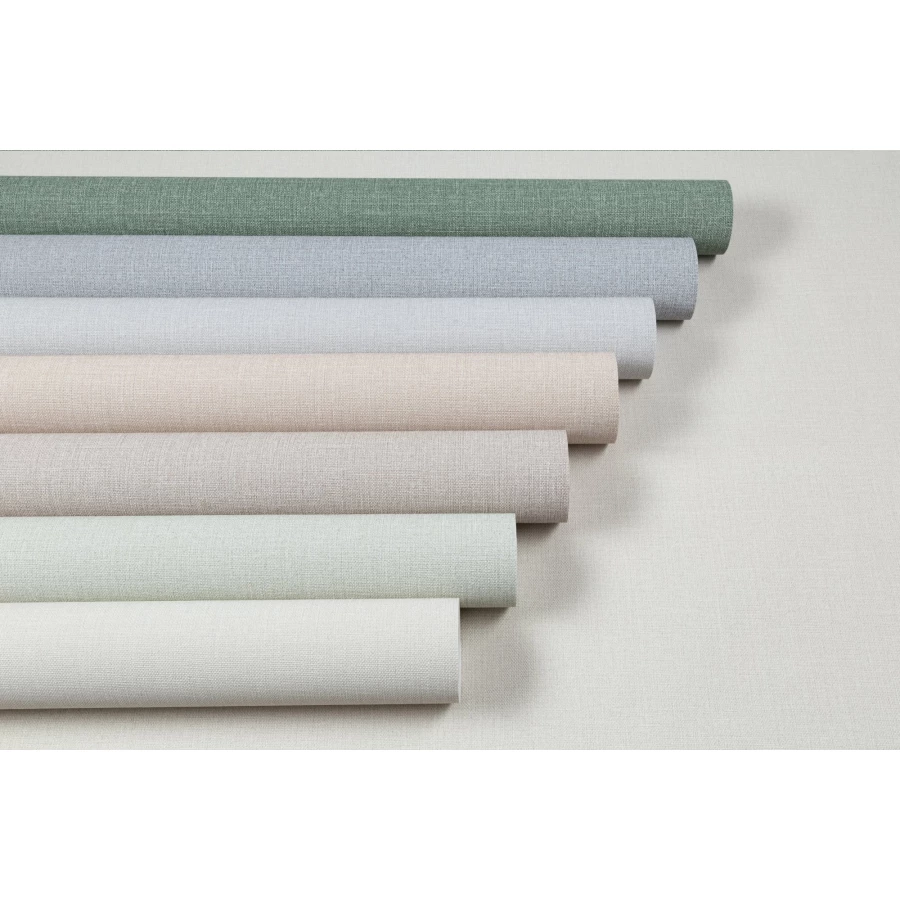 Обои флизелиновые VOG Collection П Oliver серые VV72301-41 1,06х10,05 м