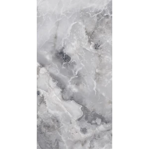 Керамогранит Arcadia Ceramica Invisible Onyx Grey Full Polished серый FP1026-A 120х60 см